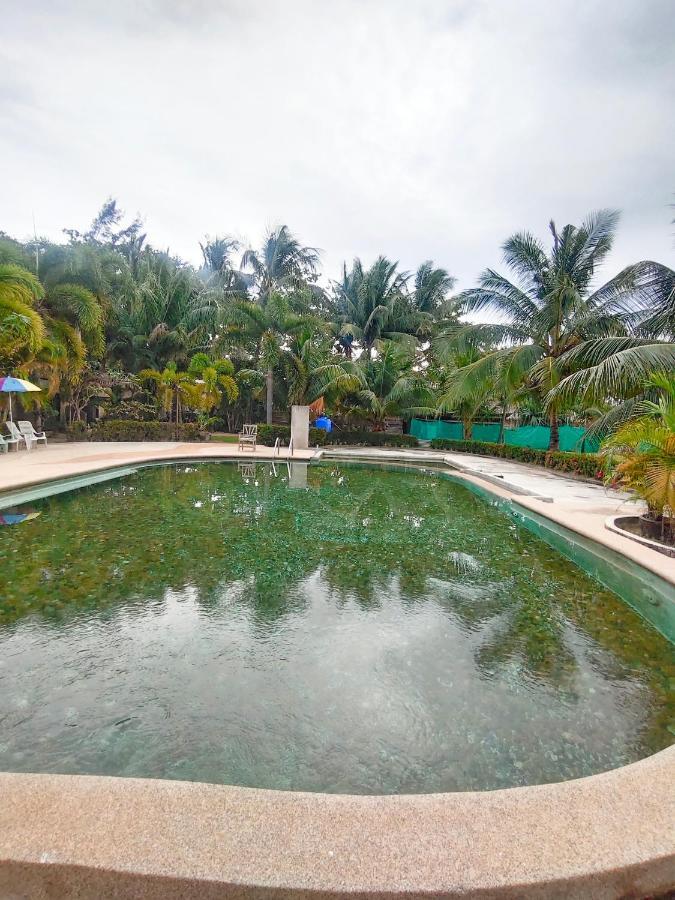 Hotel Khlong Khong Simple House Ko Lanta Exterior foto