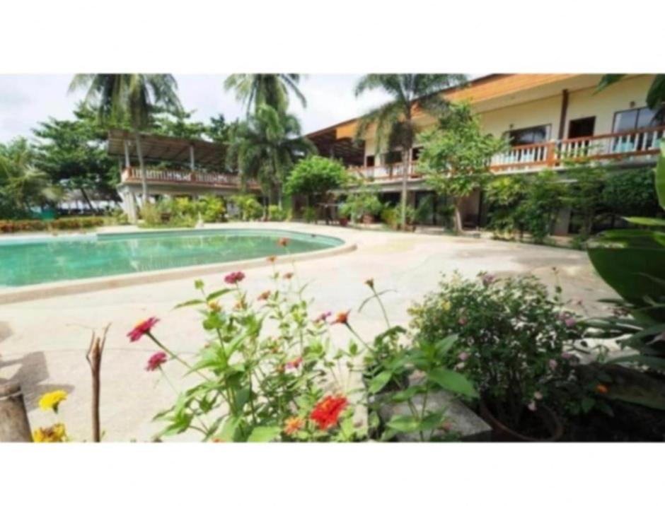 Hotel Khlong Khong Simple House Ko Lanta Exterior foto