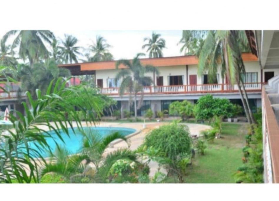 Hotel Khlong Khong Simple House Ko Lanta Exterior foto