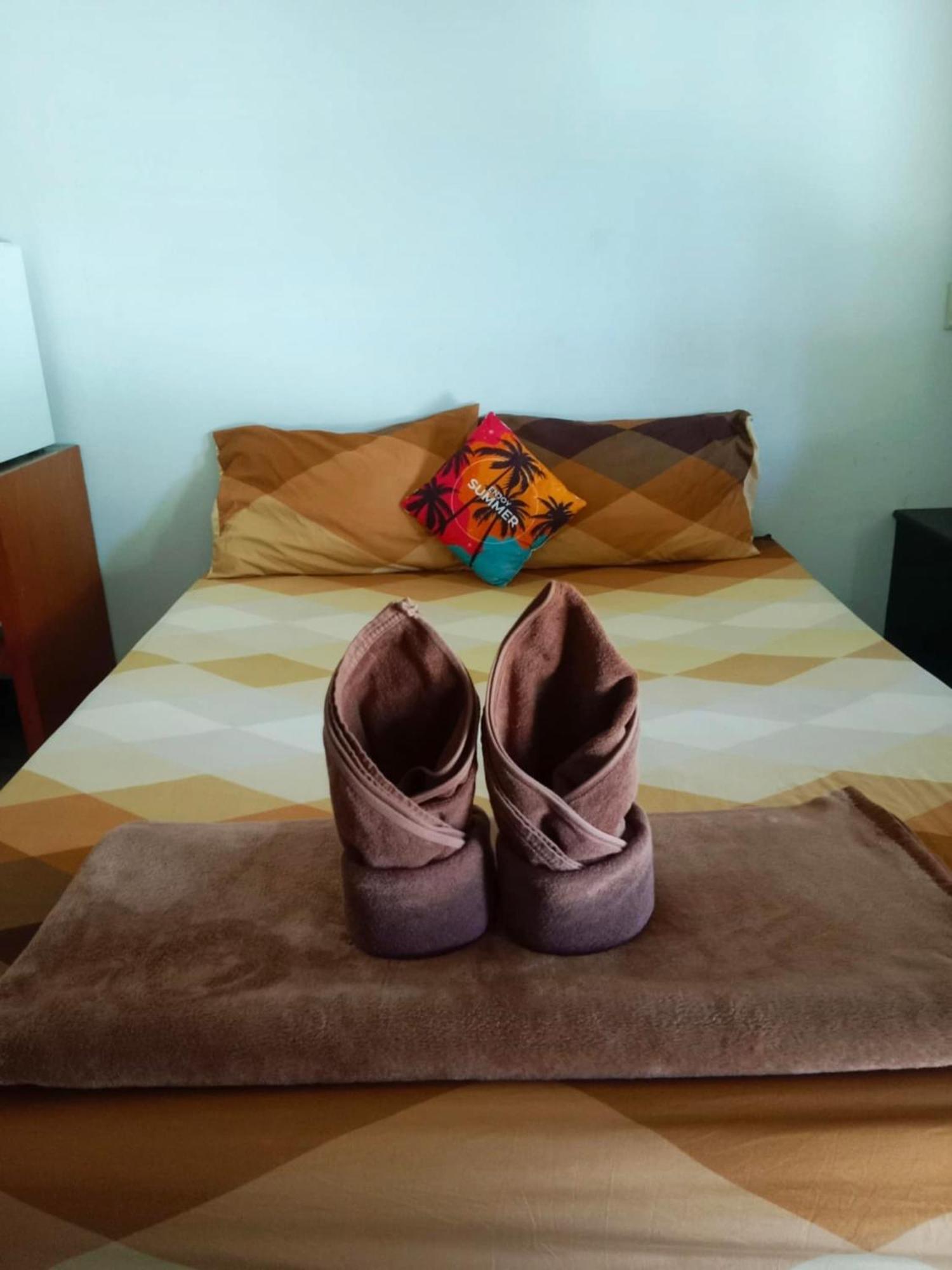 Hotel Khlong Khong Simple House Ko Lanta Exterior foto